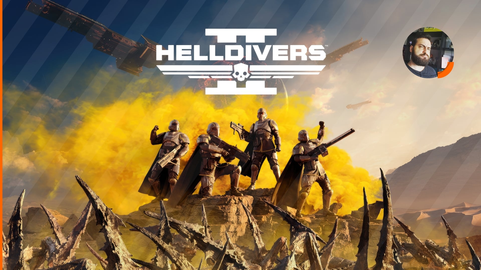 Helldivers 2 – Opinião Final
